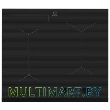 Индукционная варочная панель Electrolux EIS6448